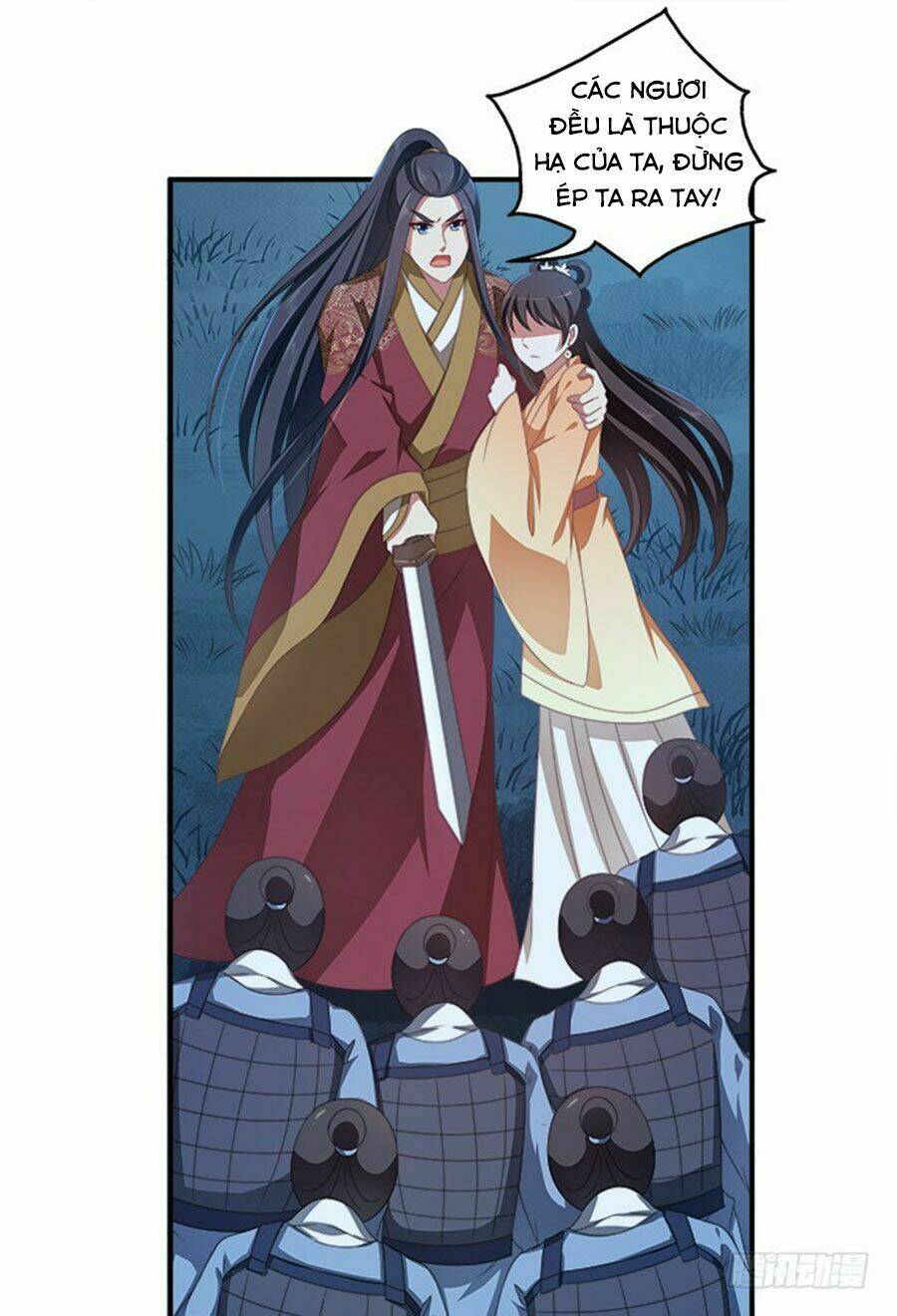 thịnh thế an nhiên chapter 38 5