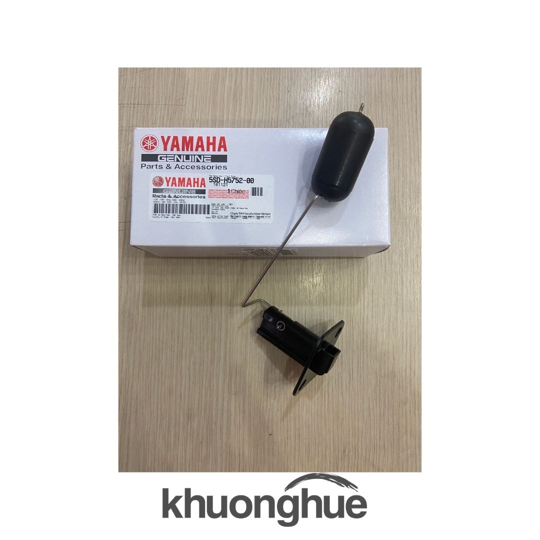 Đồng hồ cảm ứng báo xăng trong bình xăng lớn của xe Jupiter Mx ,Gravita chính hãng Yamaha