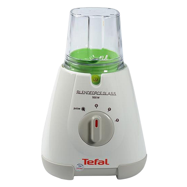 Máy Xay Sinh Tố 6 Lưỡi Dao Tefal BL312 - Hàng chính hãng