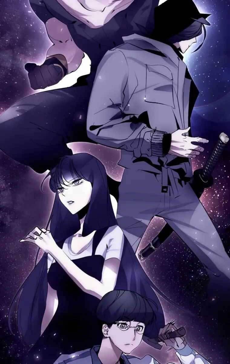 Trở Lại Thành Người Chơi chapter 0 114