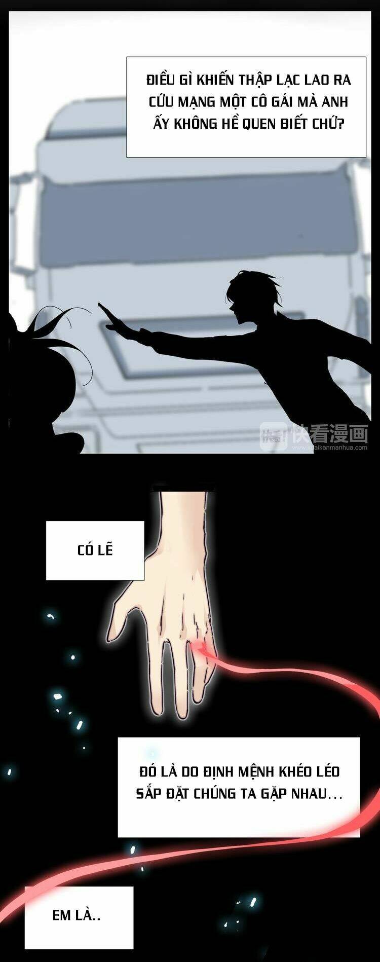 lấp lánh tình yêu kẹo bạc hà chapter 66 5