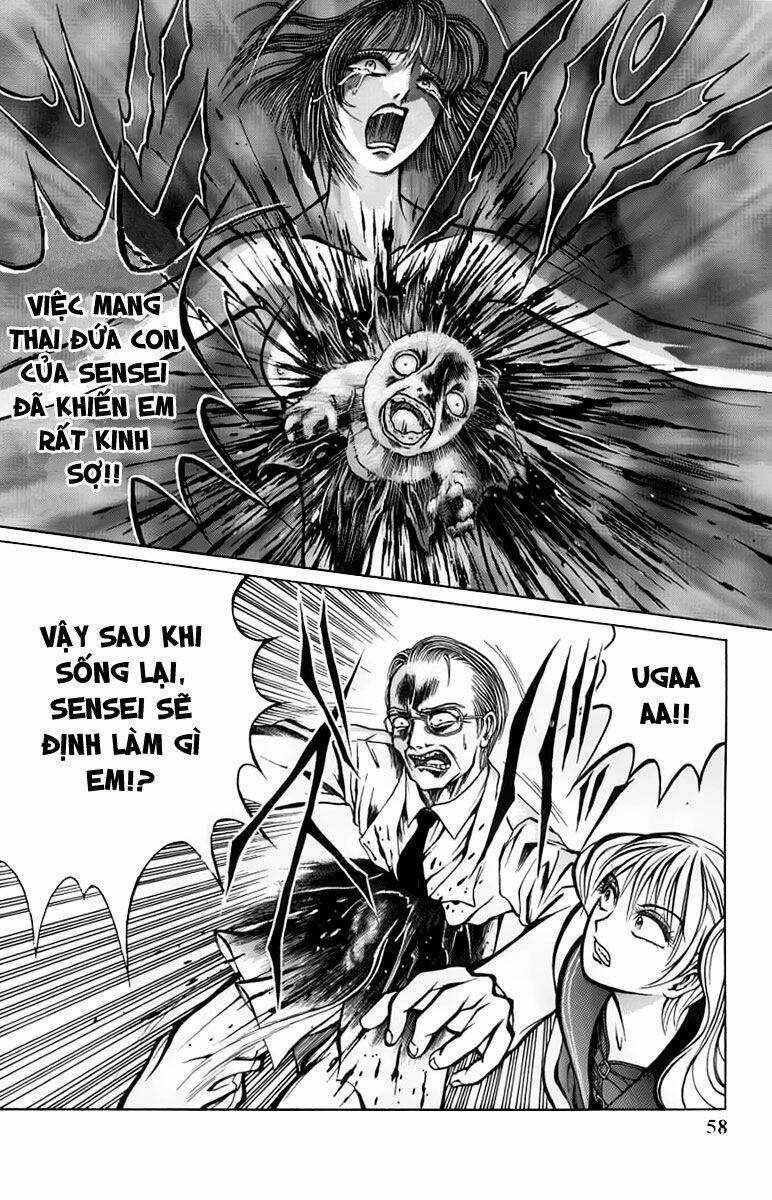 zombieya reiko chapter 3 20