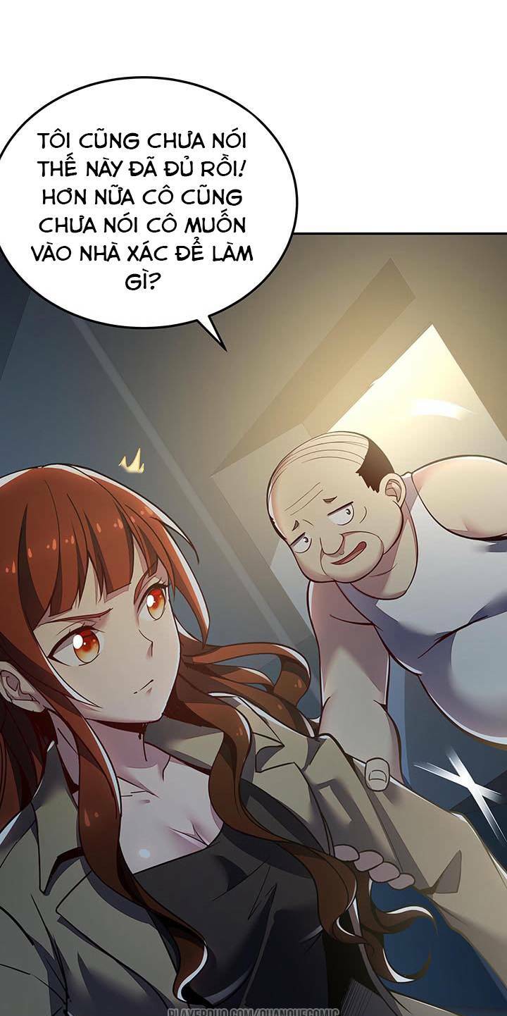 bất tử thần vương tu liên tục chapter 17 17