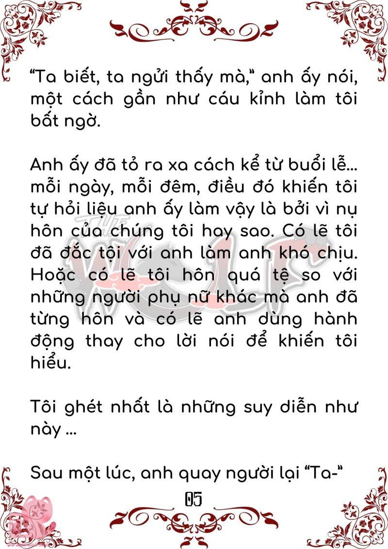 bầy sói giữa dane chapter 42 5