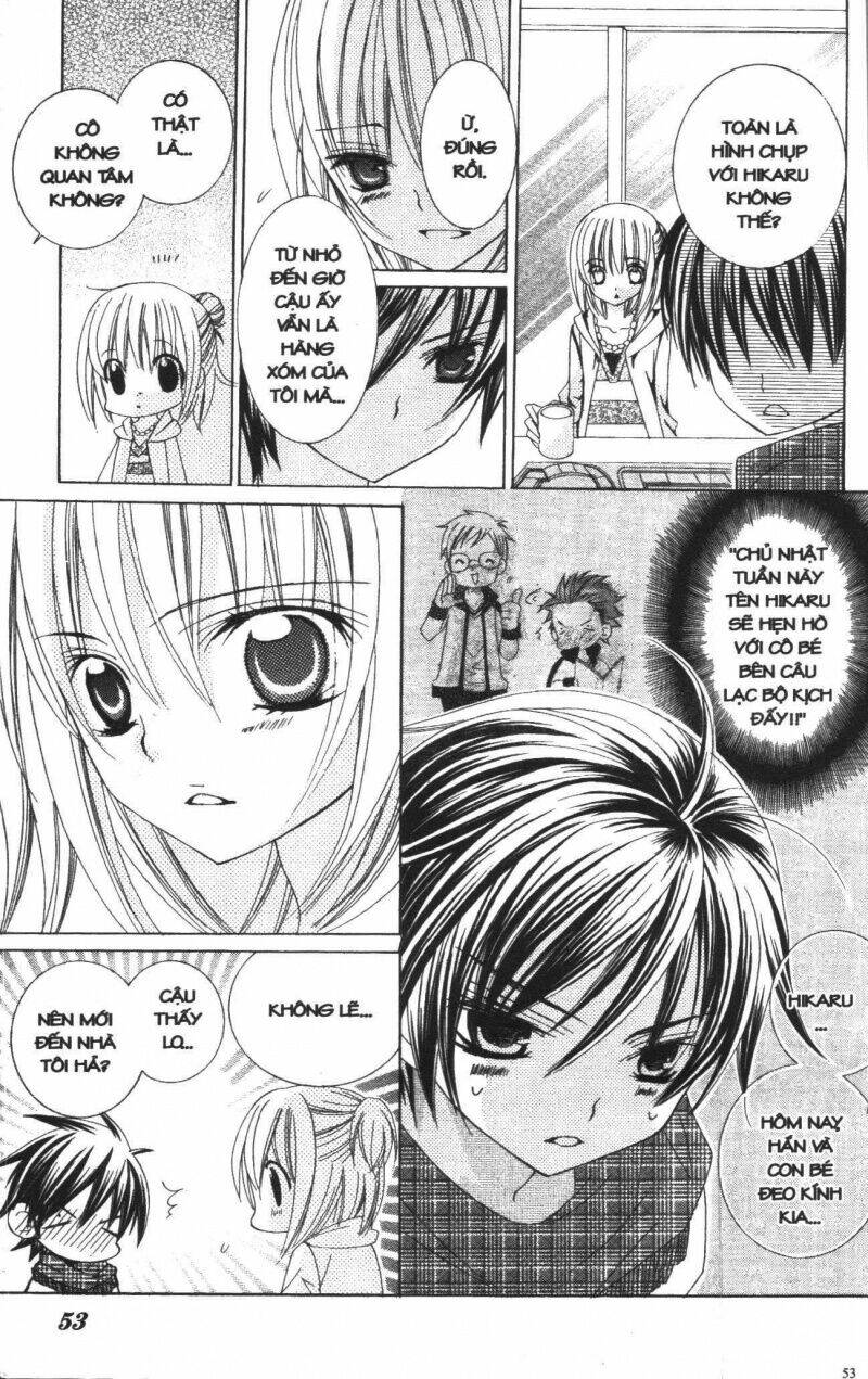 i love you suzuki chapter 3 50