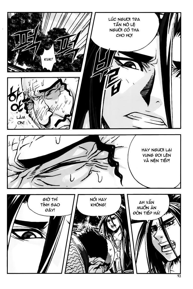 diêm đế chapter 240 5