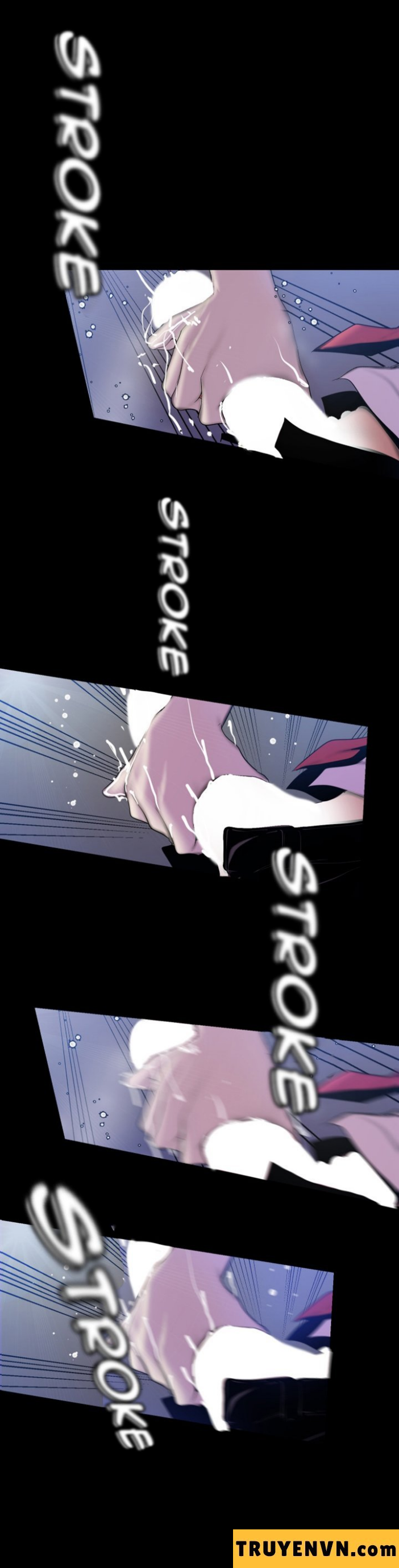 một thế giới mới tuyệt vời chapter 63 12