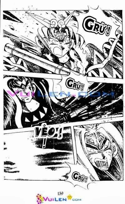 tiểu hòa thượng hd remake chapter 283 7