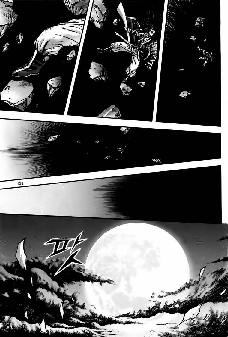 king of hell chapter 201 25