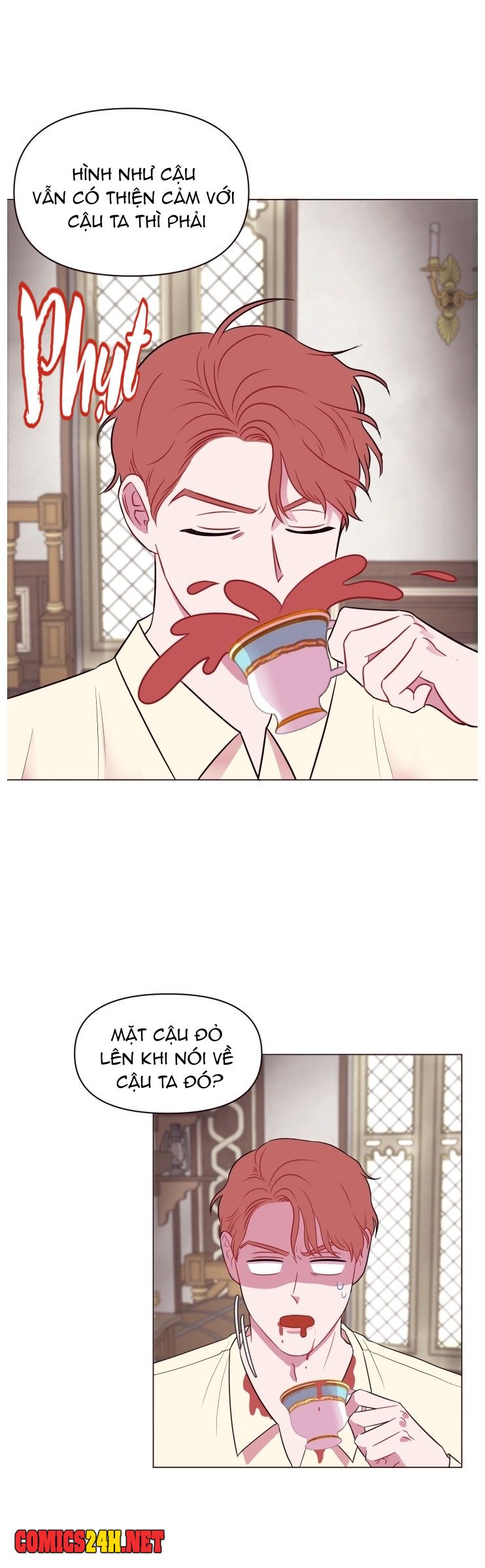 trả đồ chơi lại cho tôi chapter 6 32