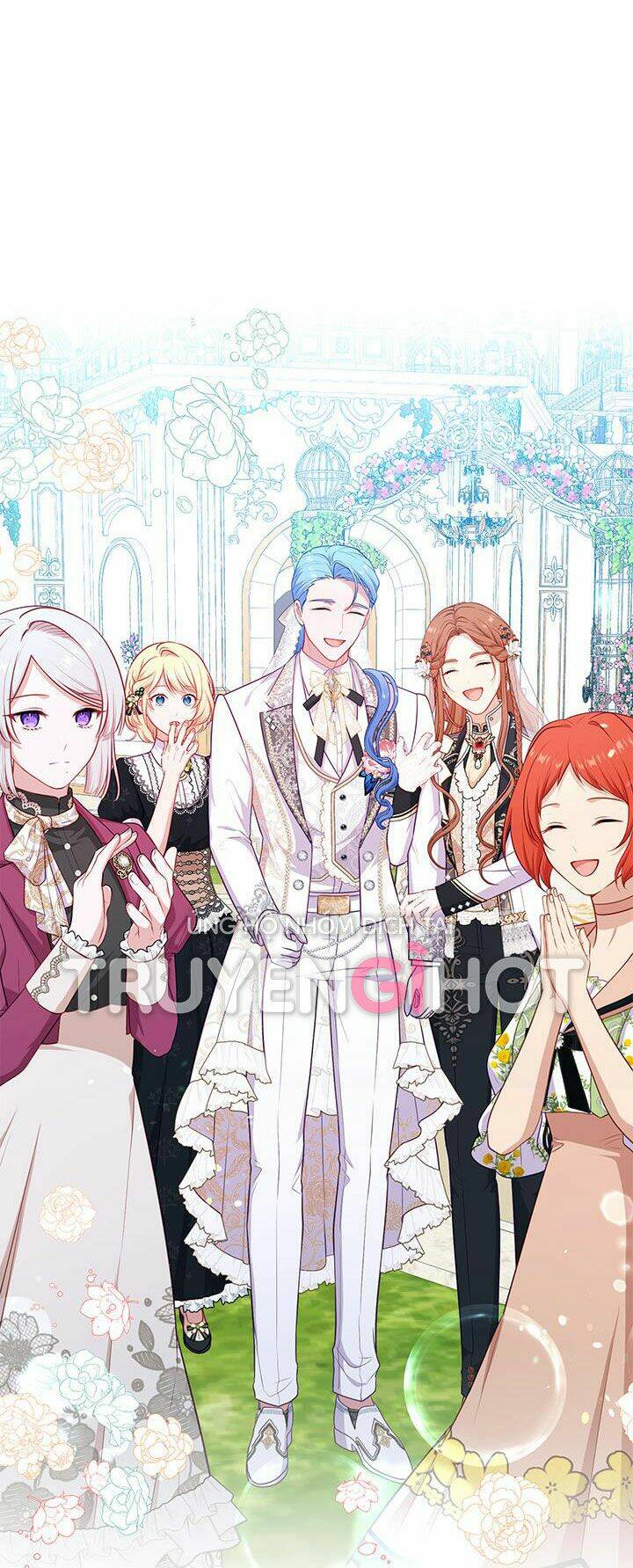 hãy coi chừng ác nữ chapter 110 77