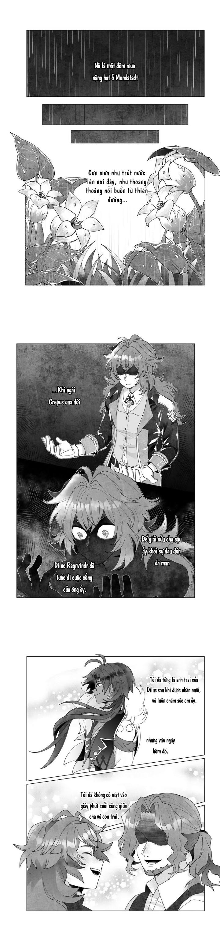 tuyển tập pỏn genshin nhà chiu chapter 8 3