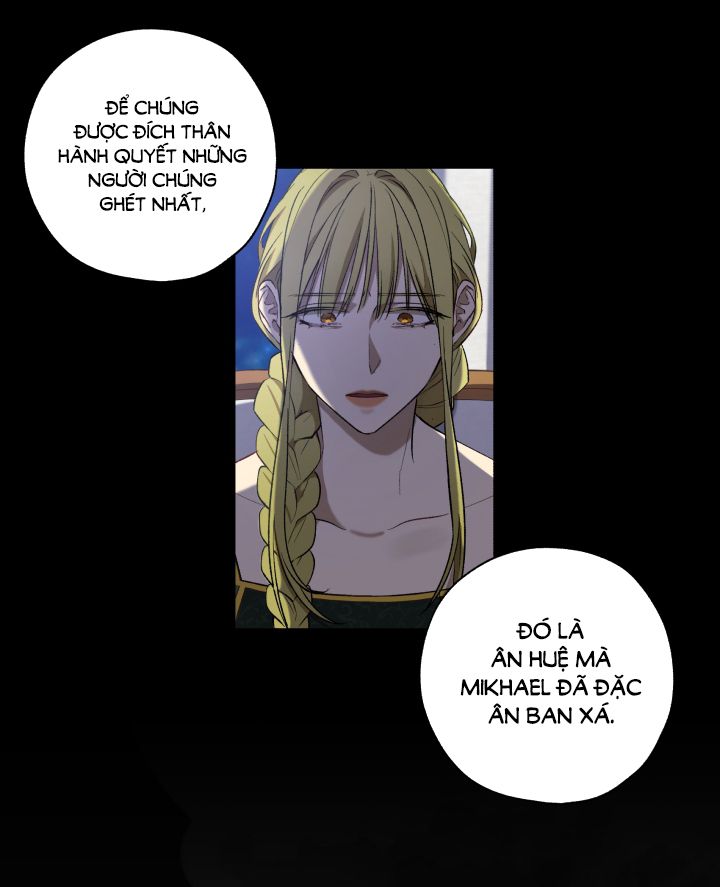 công chúa khắc dấu lên kẻ phản nghịch chapter 1 88