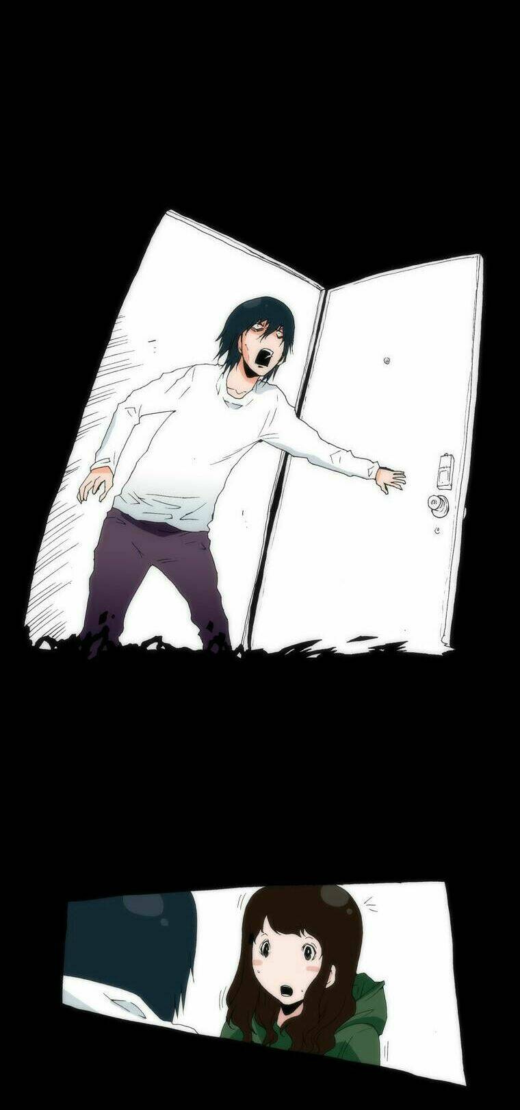 can't see can't hear but love chapter 10 49