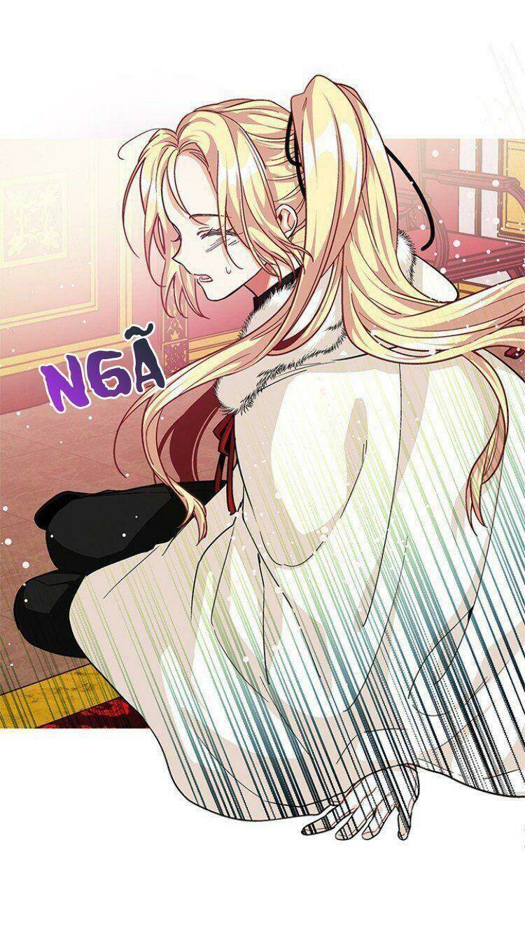 nữ hoàng ngoại khoa chapter 58 28