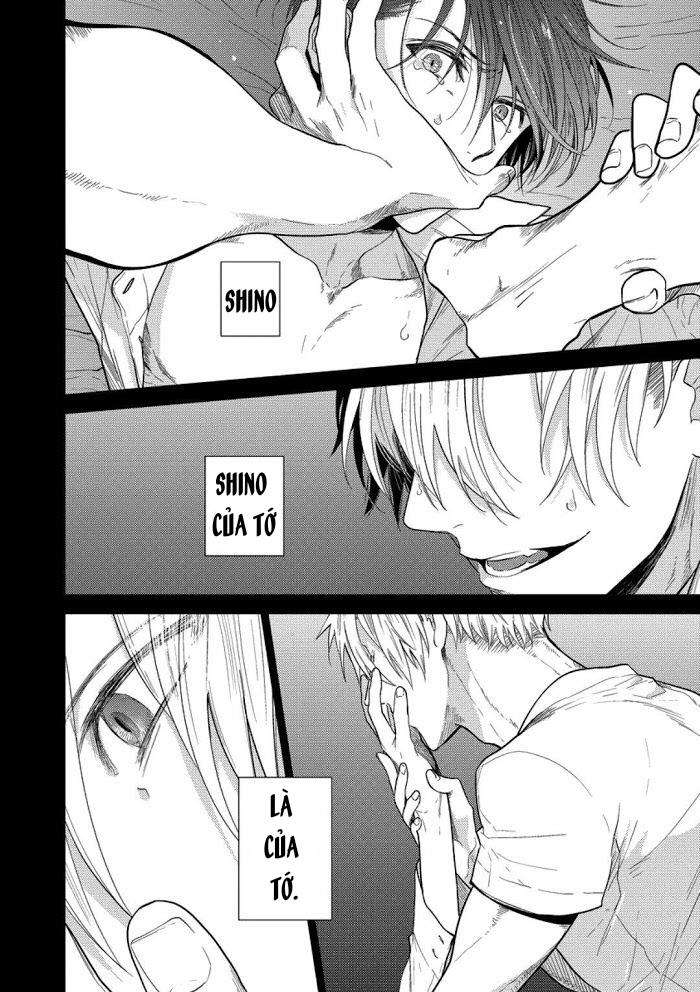 vết cắn tình yêu chapter 1 1