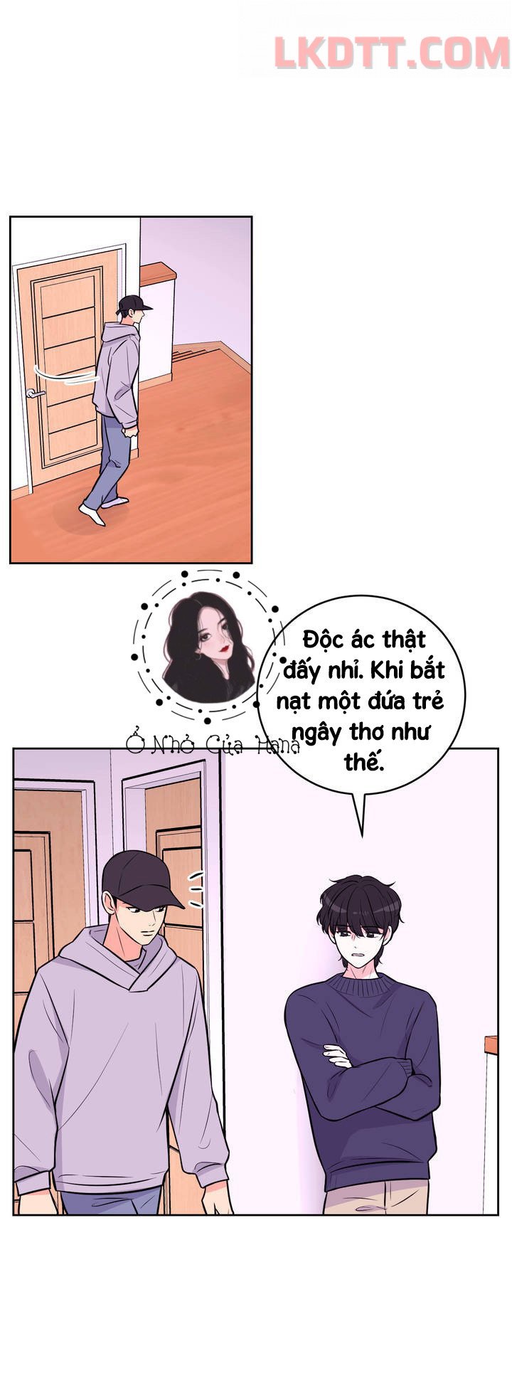 kinh nghiệm cảnh nóng chapter 18 18