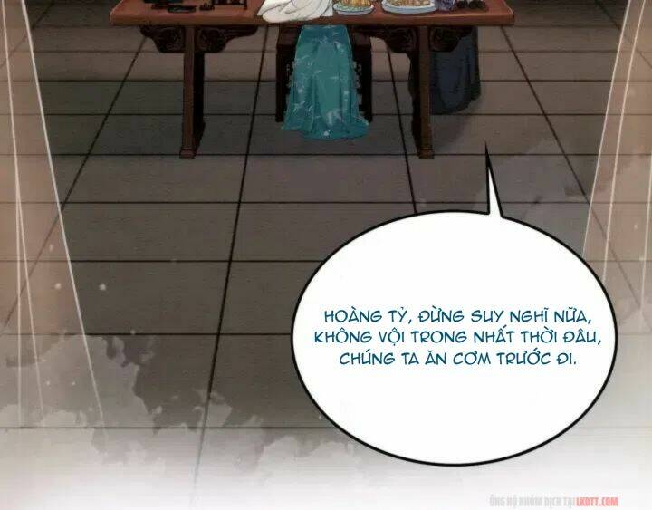 trọng sinh bá sủng nhiếp chính vương quá mạnh mẽ chapter 191 60