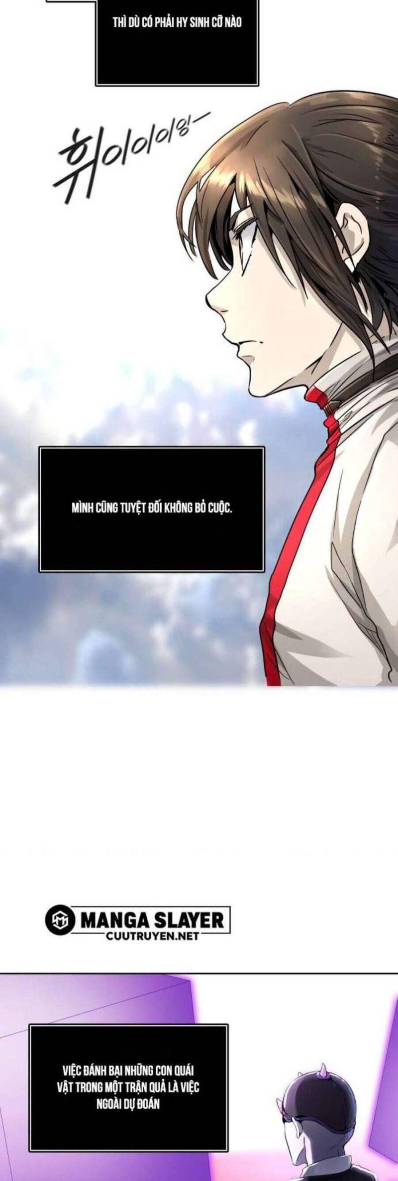 tòa tháp bí ẩn 2 chapter 489 88