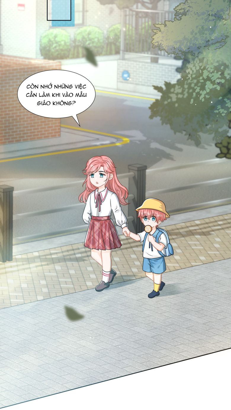 tín tức tố nói chúng ta không thể chapter 4 7