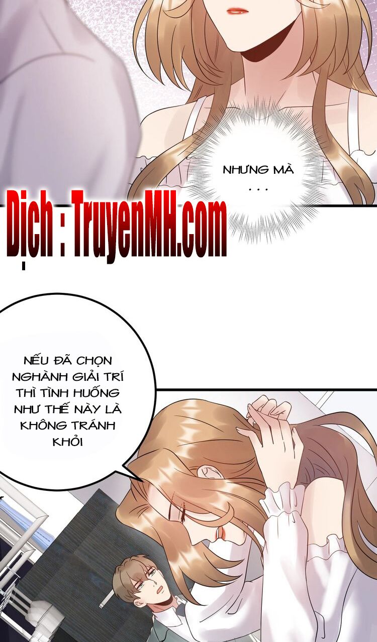 trọng sinh chi ức vạn ảnh hậu yếu thượng vị chapter 214 15