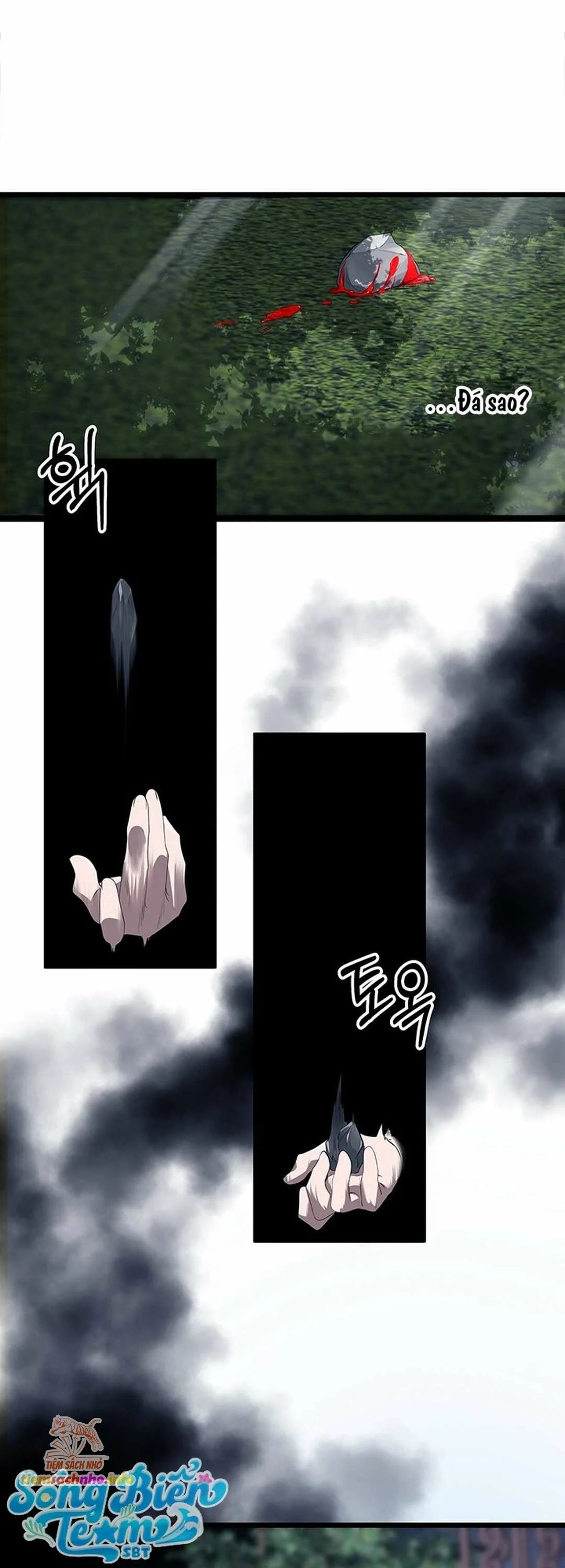 [ 18+ ] bệ hạ đã thay đổi rồi! chapter 19 23