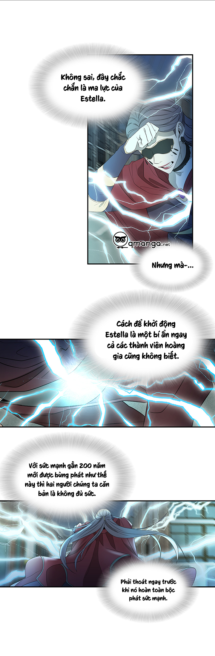 ever green chapter 15 10