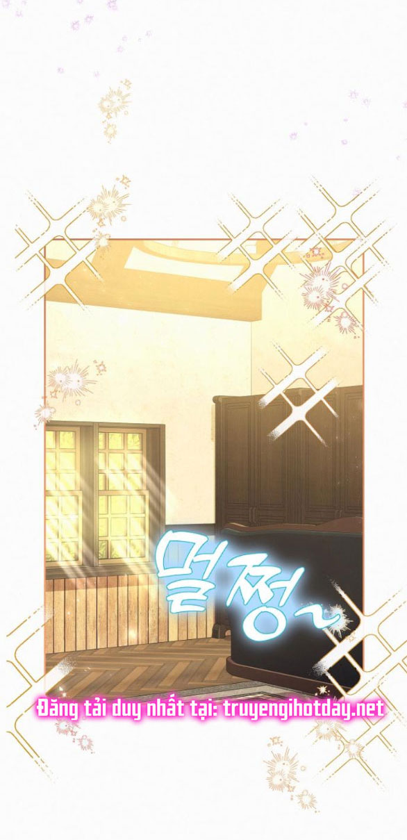Có Lẽ Tôi Đã Sai Lầm Khi Kết Hôn chapter 4.1 - Trang 3