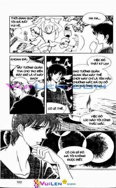 hậu duệ hoàng gia chapter 6 102