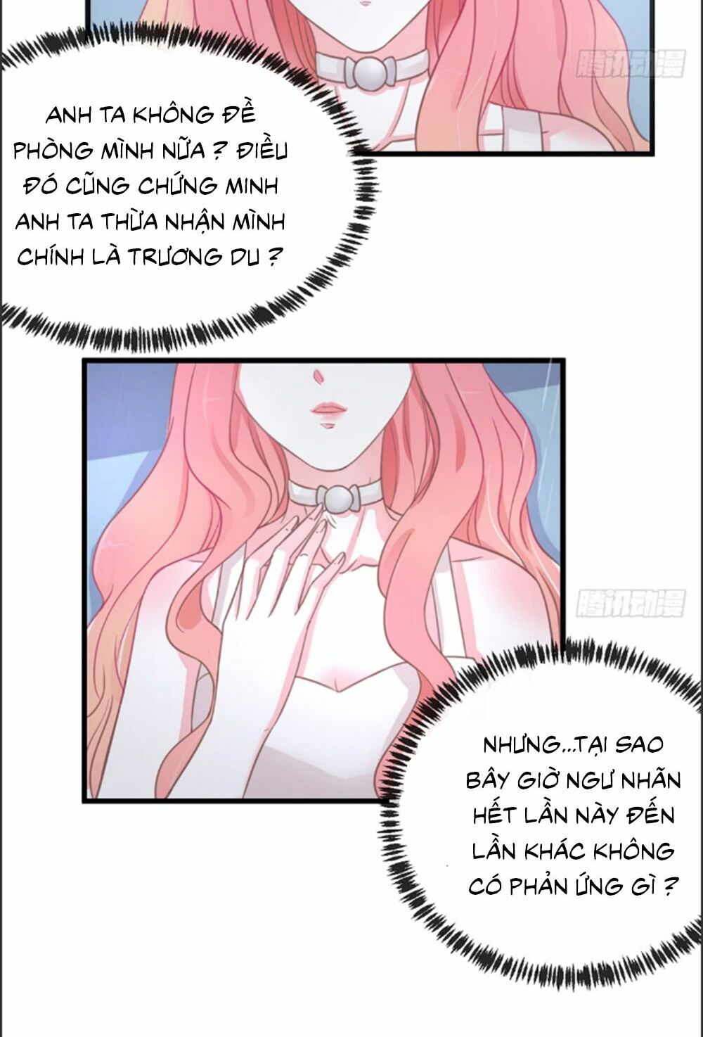 cẩm lý thiếu nữ của tôi chapter 4.1 23