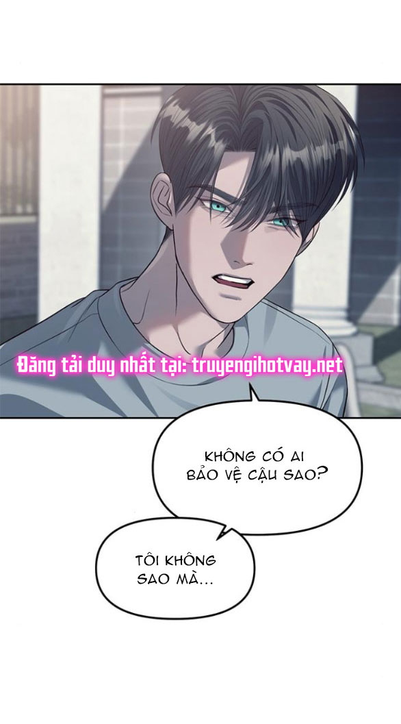 xâm nhập trường trung học tài phiệt chapter 56.1 37