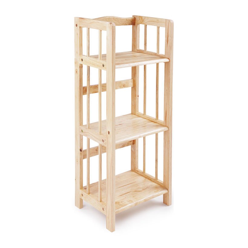 Kệ Sách 3 Tầng Rộng 40cm