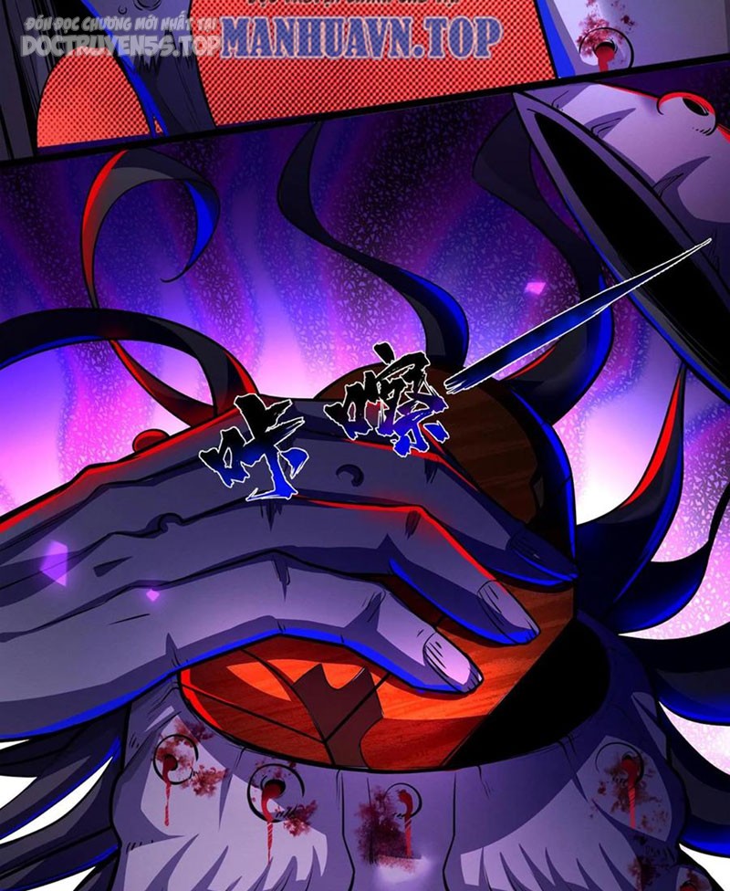 quỷ dị dược tề sư: bệnh nhân của ta đều là kinh khủng chapter 132 14
