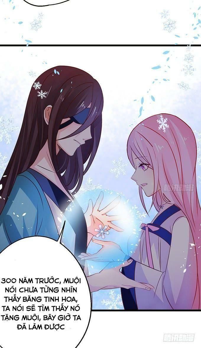 hồ tiên hung bạo chapter 29 12