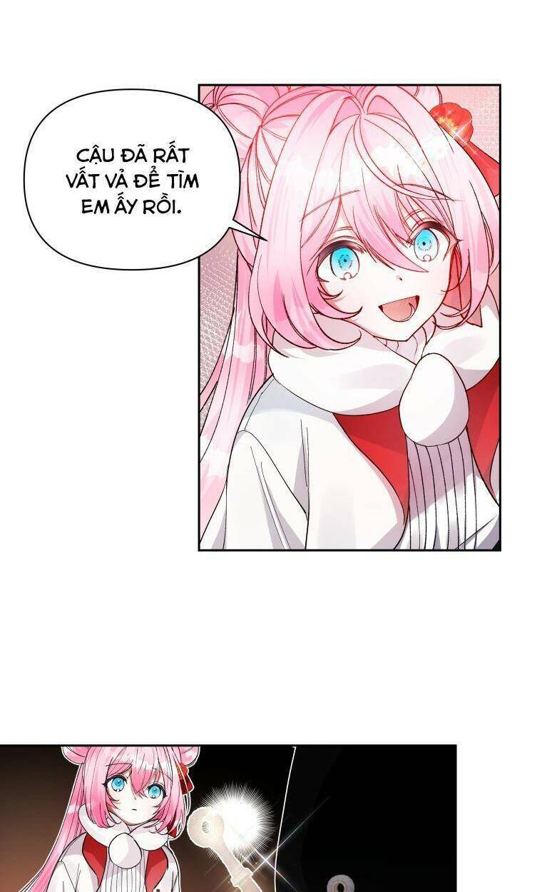 này tiểu công tước, hãy tin ở chị đi! chapter 14 81