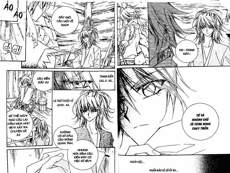 legend - truyền thuyết fushigi chapter 9 63