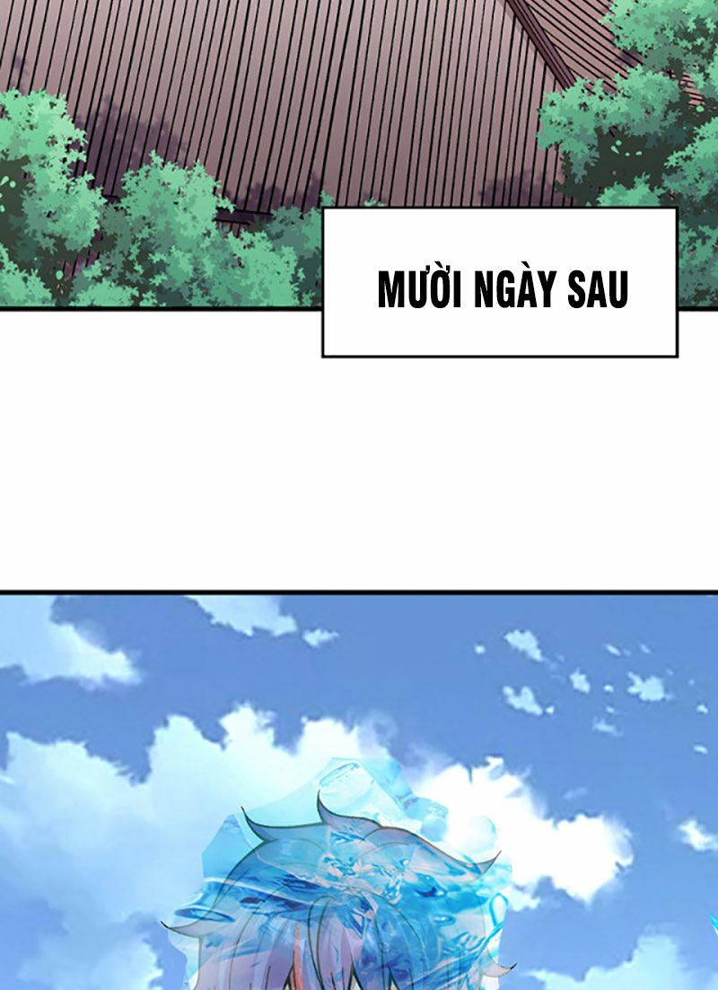 võ đạo độc tôn chapter 394 19