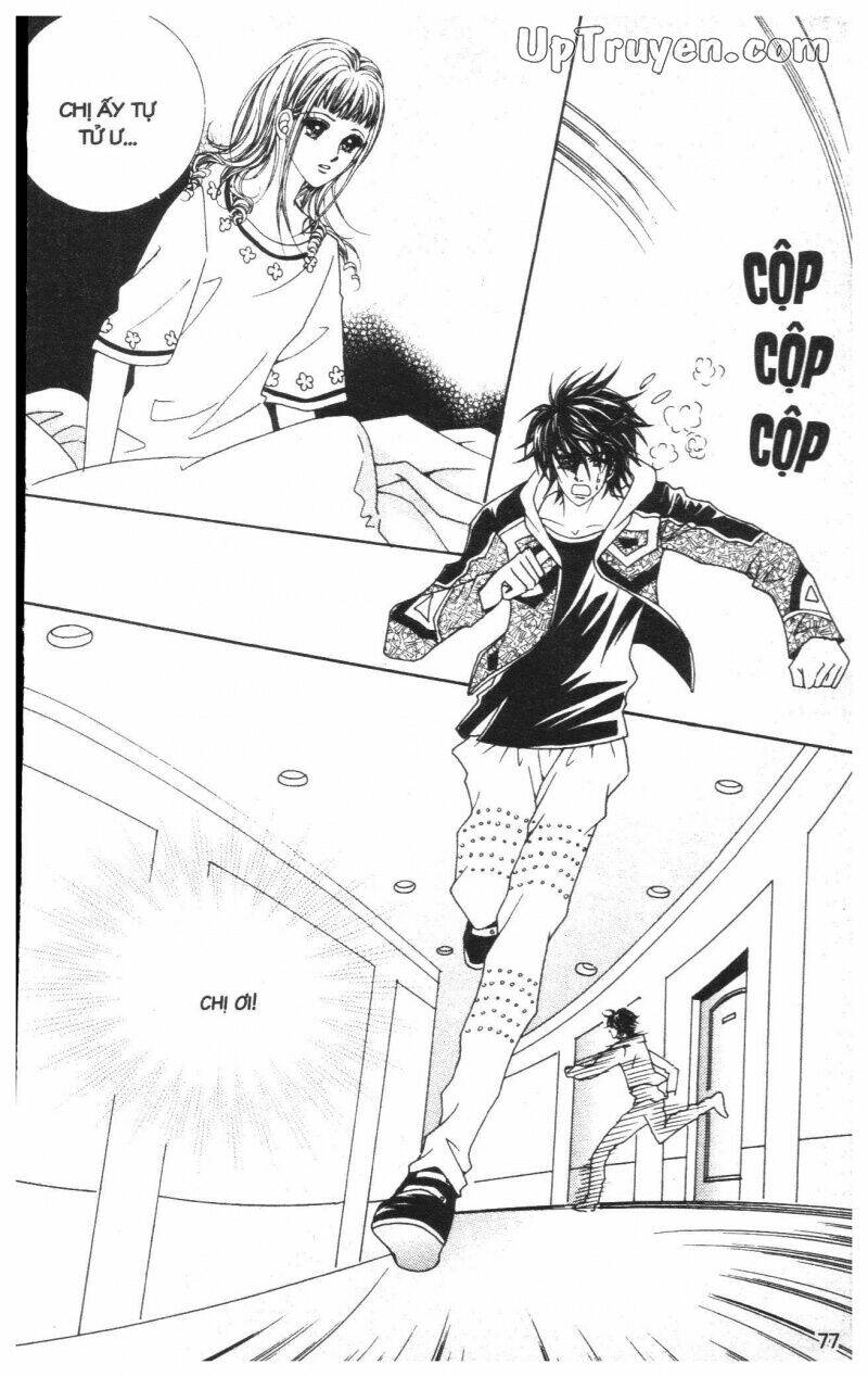 vợ chồng trẻ con bản đẹp chapter 12 74