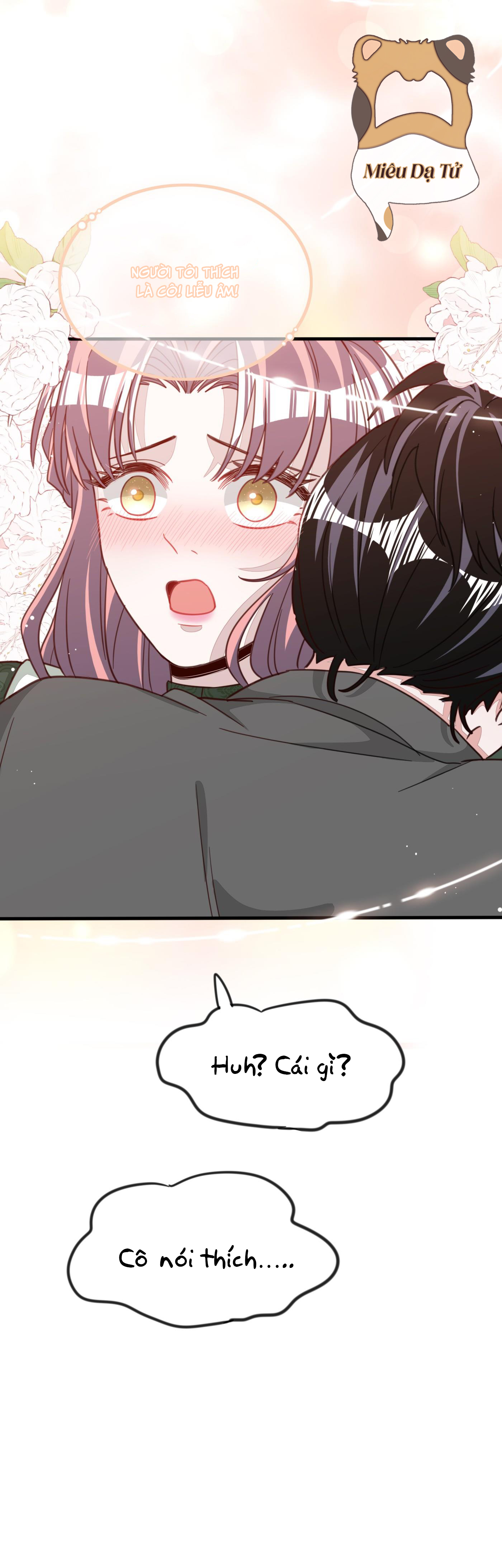 mối quan hệ cấm yêu đương chapter 7 10