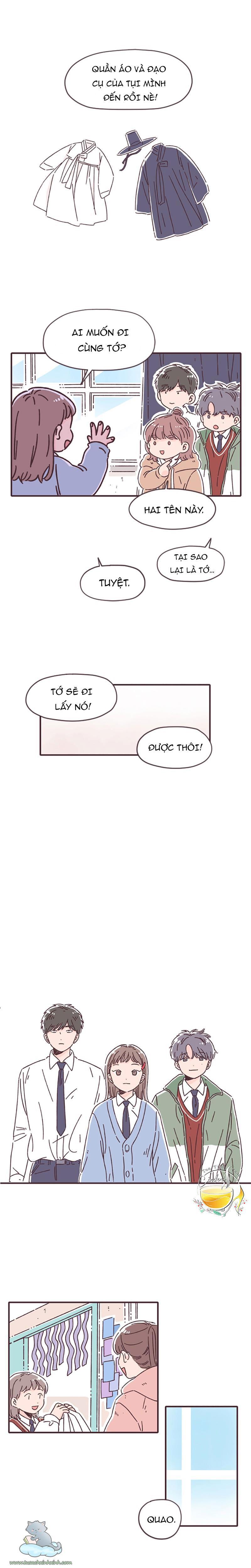 ngày định mệnh của đôi ta chapter 24 11