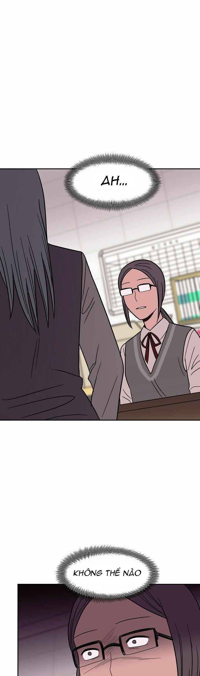 rốt cuộc cũng thấy ngọn lửa xanh chapter 23 10