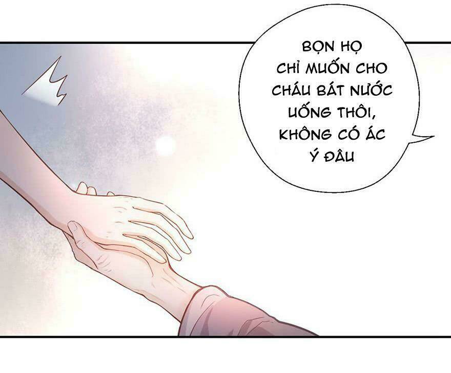 trù trù động nhân chapter 9 24