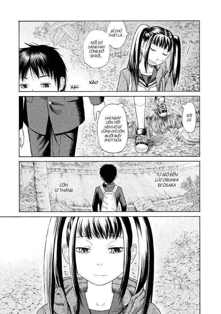 phúc thần chapter 2 21