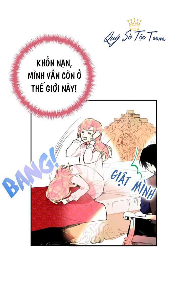 trọng sinh trở thành hoàng phi chapter 2 42