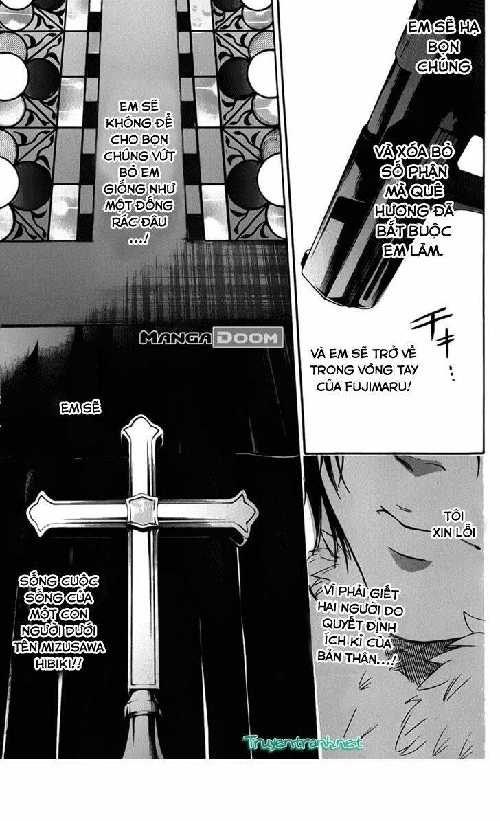 bloody monday iii - last season chapter 30 18