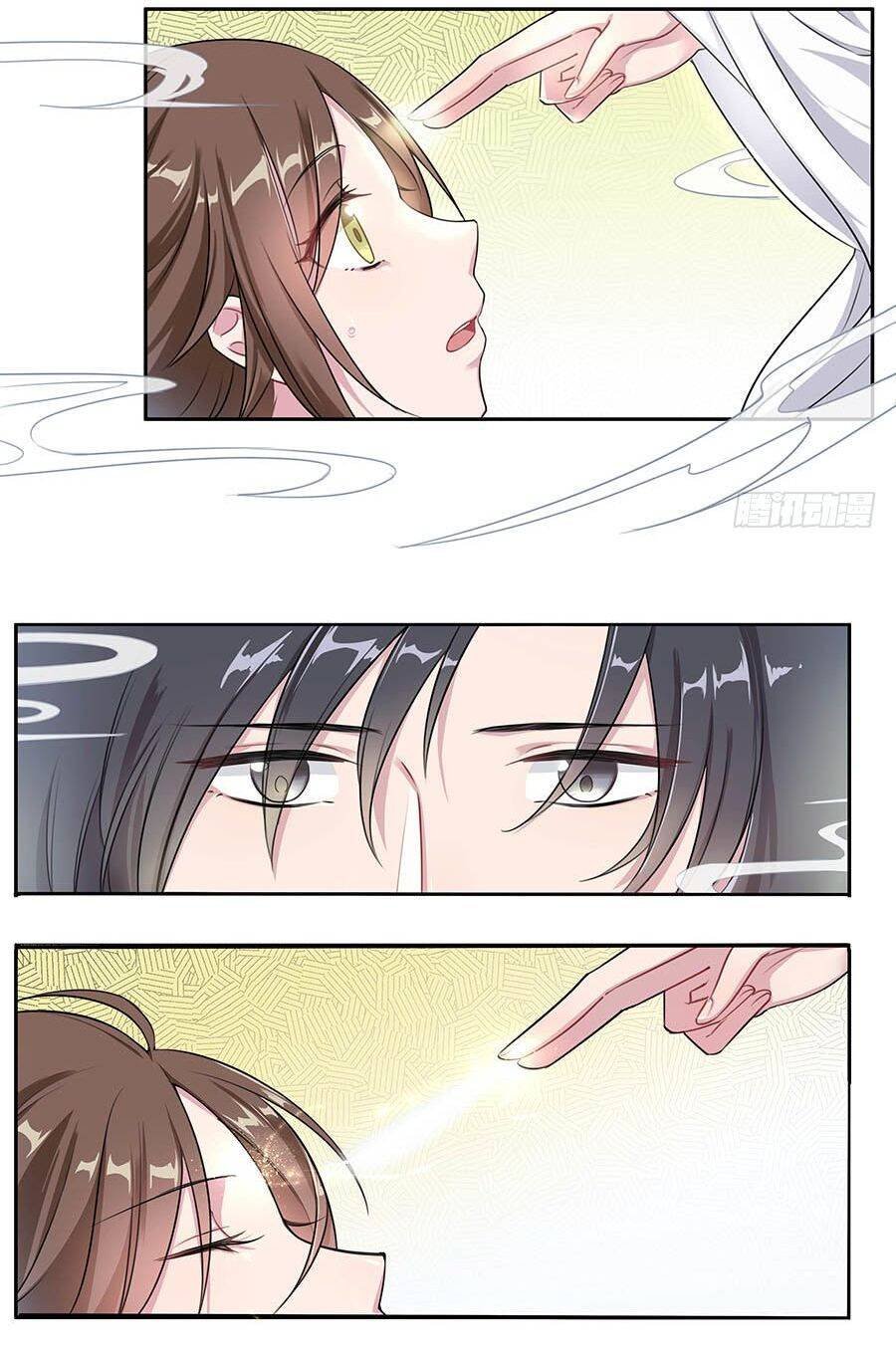 lầu trà thủy sinh mộng chapter 10 34