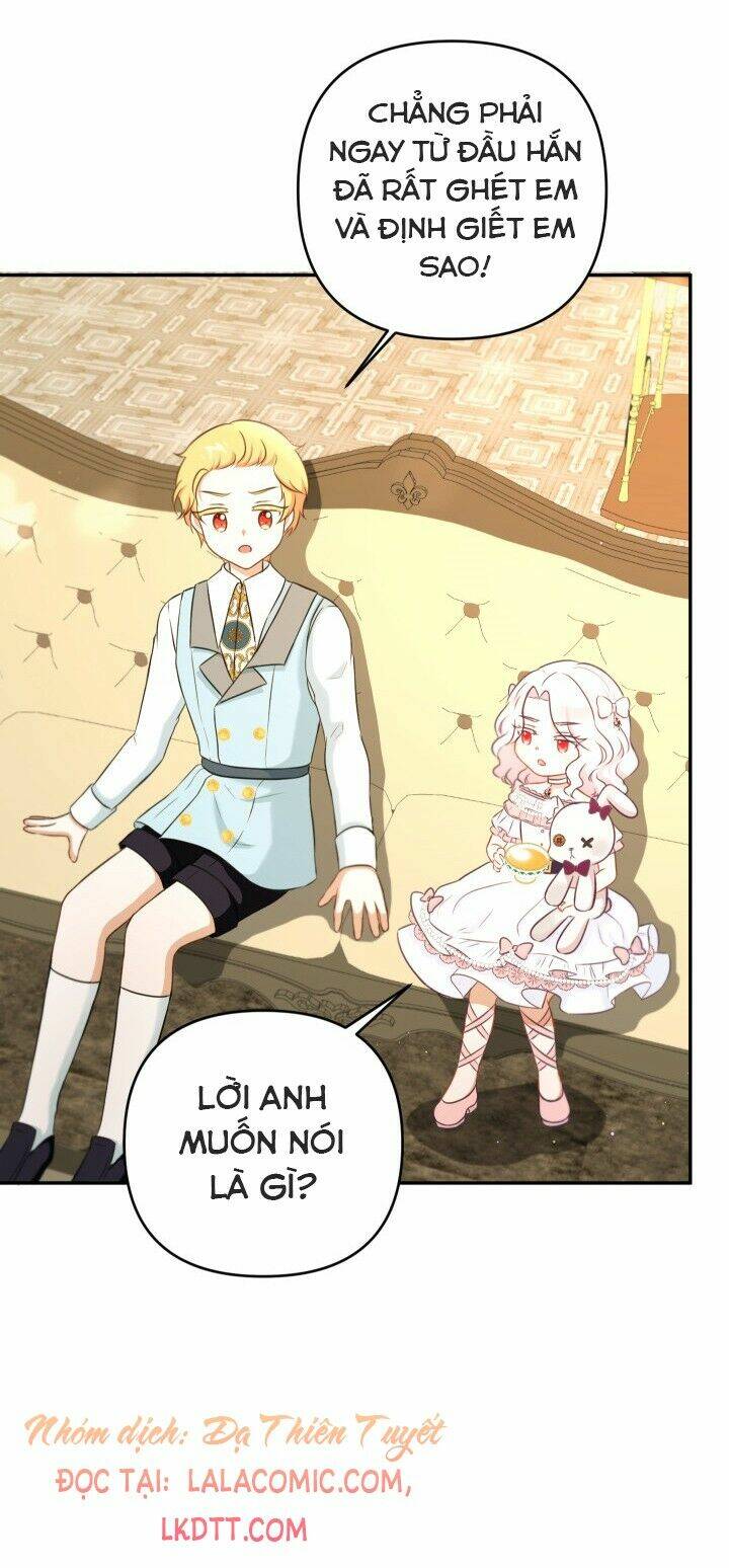 công chúa xấu xa chapter 32 43