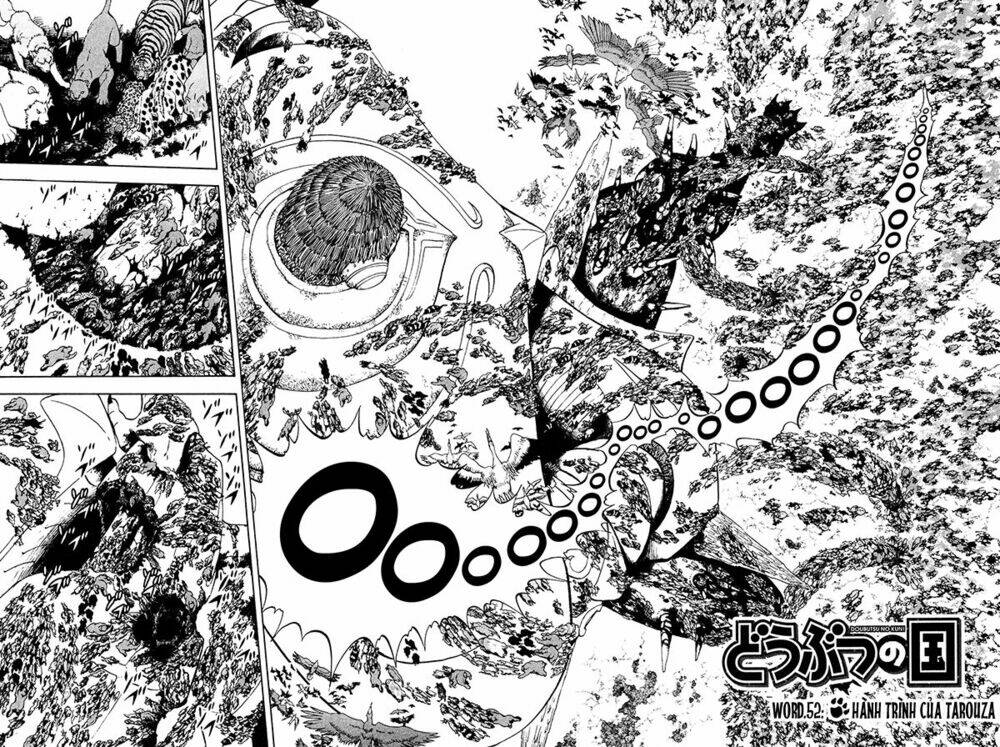doubutsu no kuni chapter 52 3