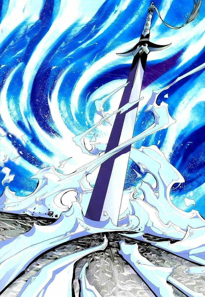 cổ long quần hiệp chapter 7 43