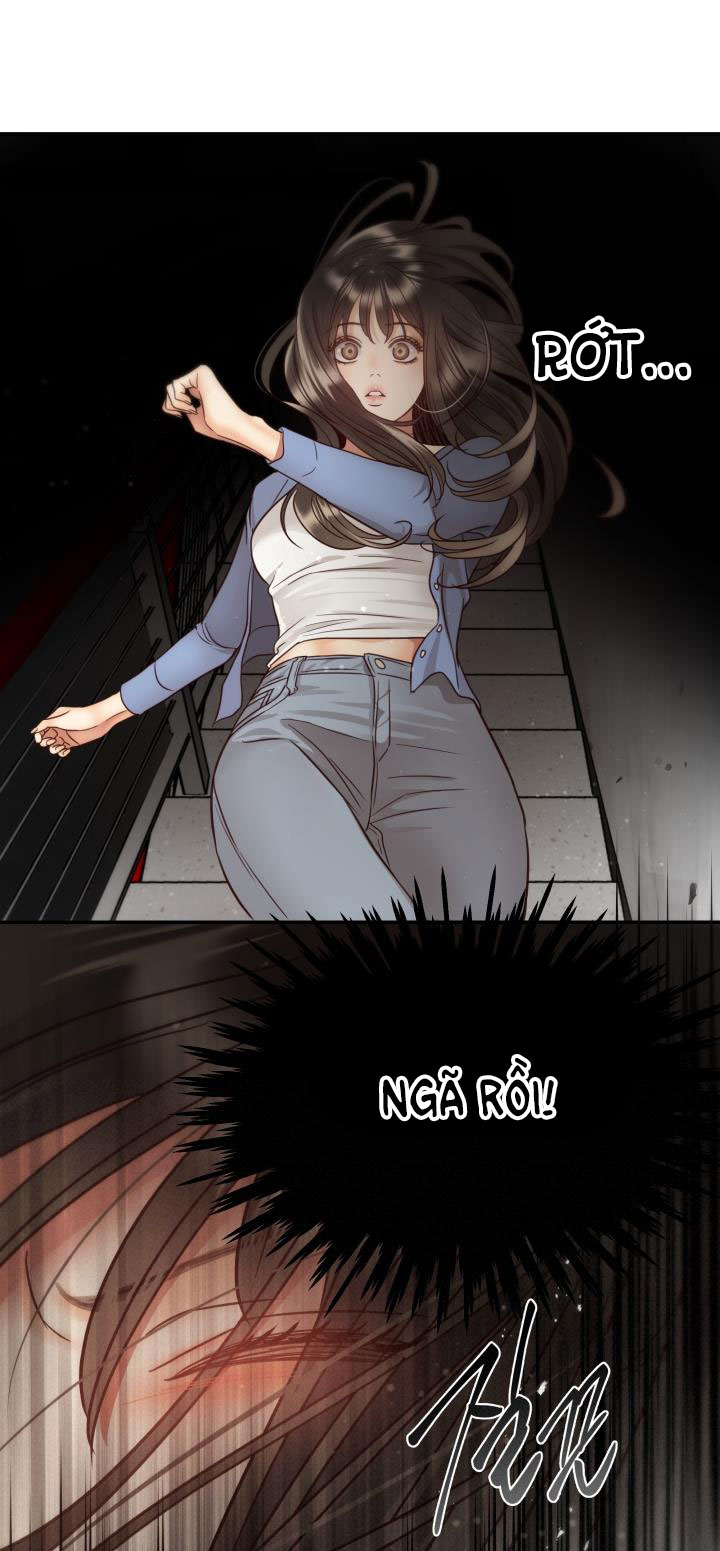 [16+] ánh sao ban mai chapter 64.1 34